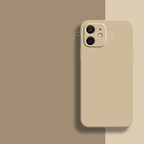 Soft Protective Phone Case – Slim, Lightweight & Full-Cover Protection for Everyday Use