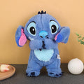 Comforting Plush Toy with Light and Sound for Kids - Soft and Safe for Cuddling