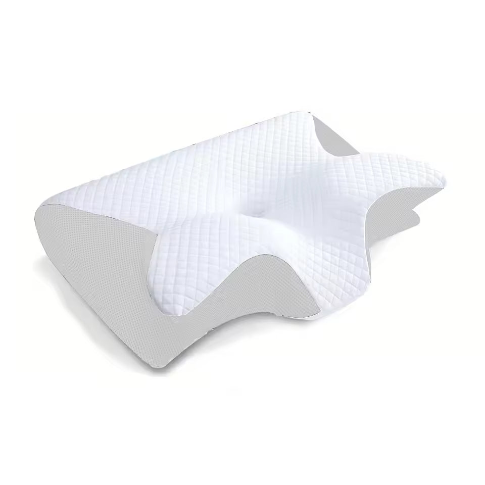 Pillowcase Cover for Orthopaedic Pillow - Pain-Free Sleep