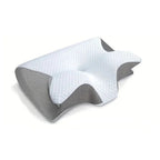 Pillowcase Cover for Orthopaedic Pillow - Pain-Free Sleep