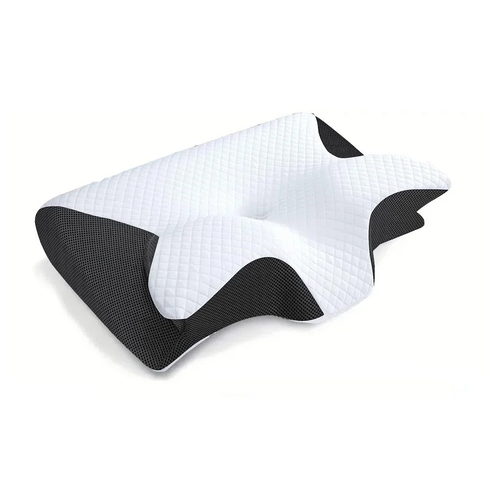 Pillowcase Cover for Orthopaedic Pillow - Pain-Free Sleep