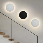 Contemporary Lumeo LED Wall Light - Modern home