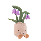 BloomBuddy: Hilarious Floral Cuddle Companion