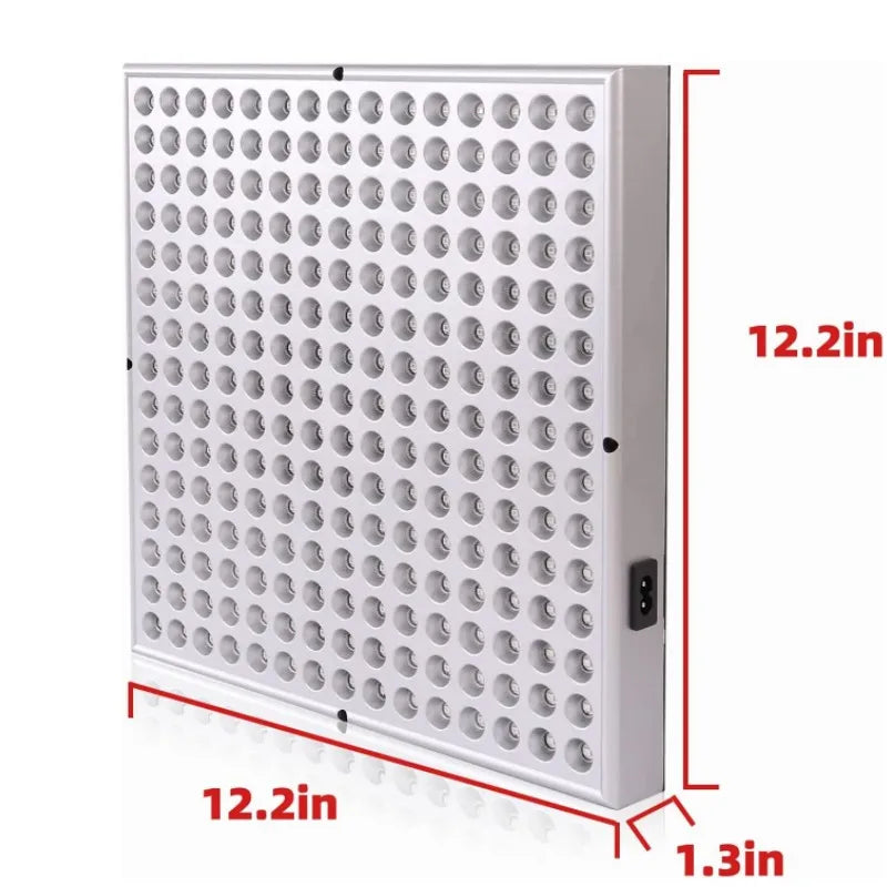 Infrared Heating Panel for Home Comfort – Energy-Efficient Wall or Floor Heater for Living Room, Bedroom and Office Use
