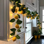 Sparkling Charm String Lights - Home Decor