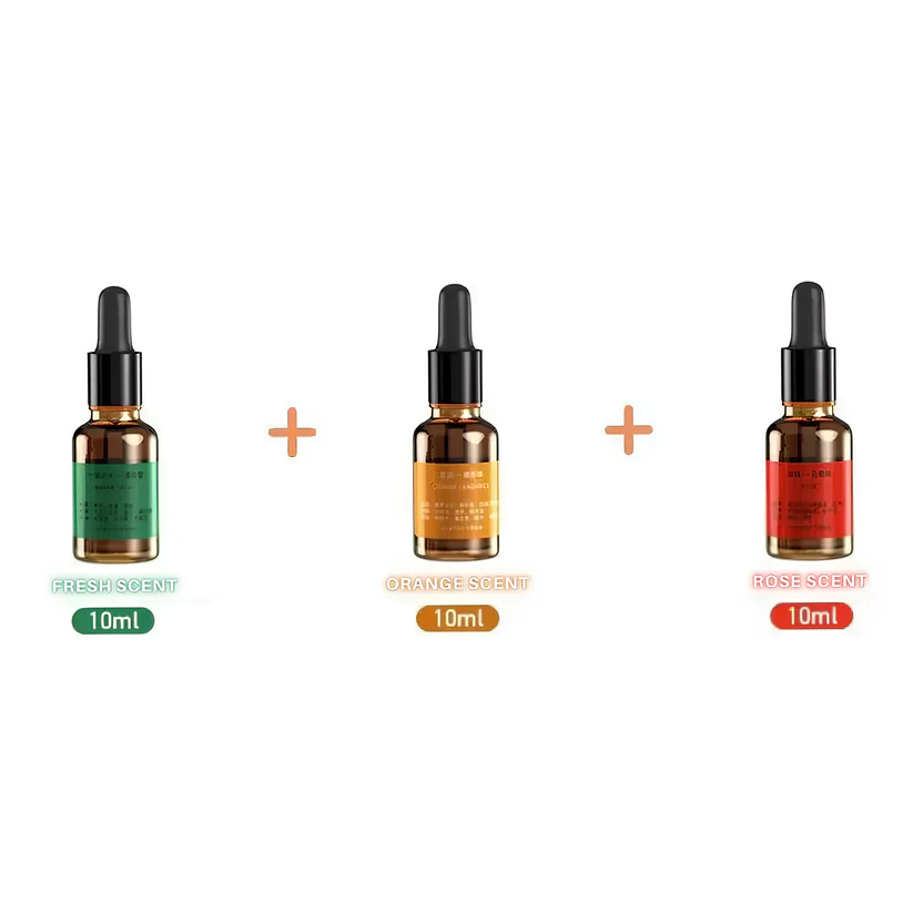 Creative Humidifier for Home Use – Powerful Mist Output with Unique Decorative Design for Bedroom and Living Room