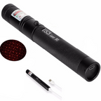High-Precision Rechargeable Laser Tool – Adjustable Beam for Long-Distance Visibility