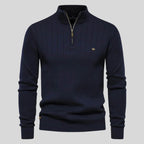 Roger | Luxe Everyday Comfort Sweater