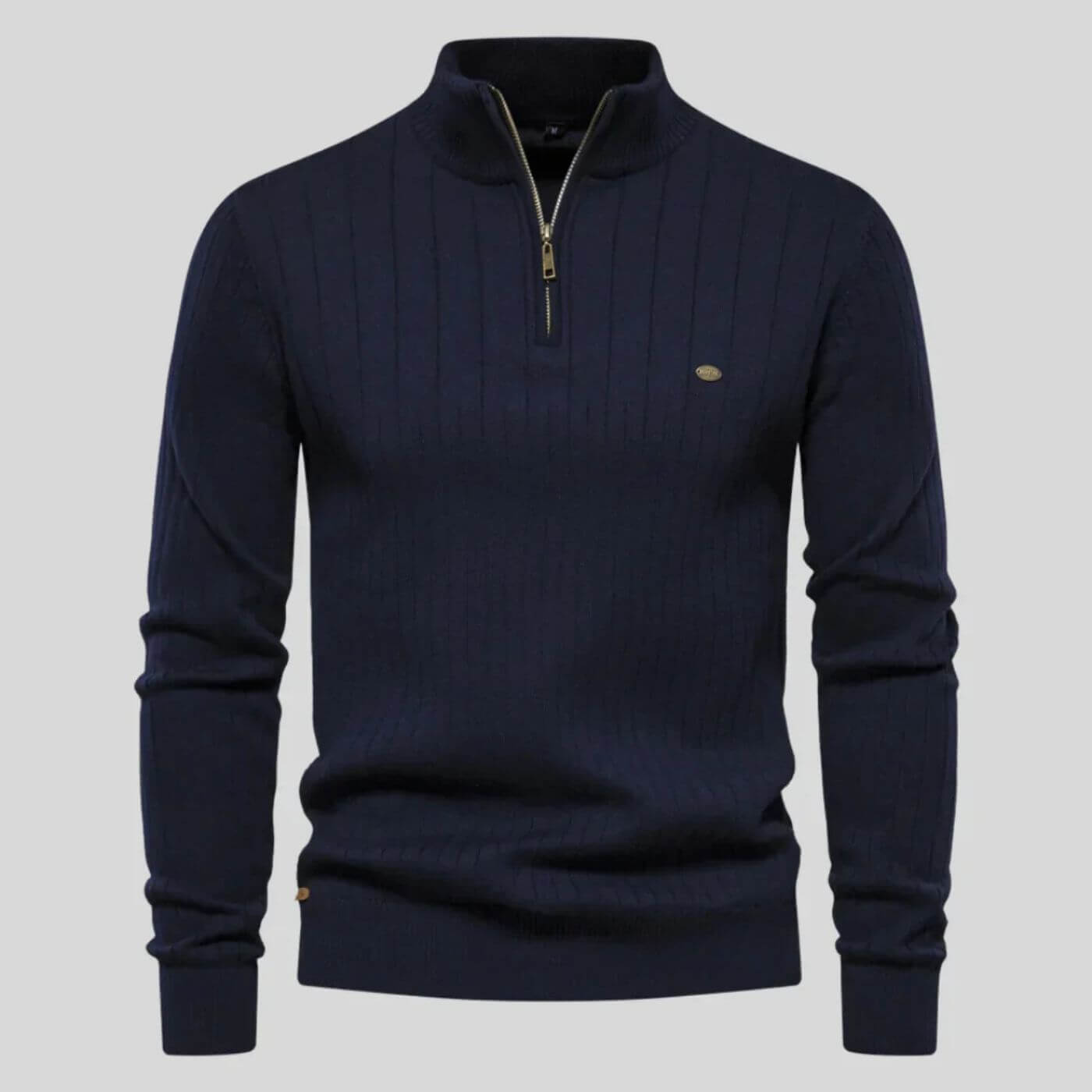 Roger | Luxe Everyday Comfort Sweater