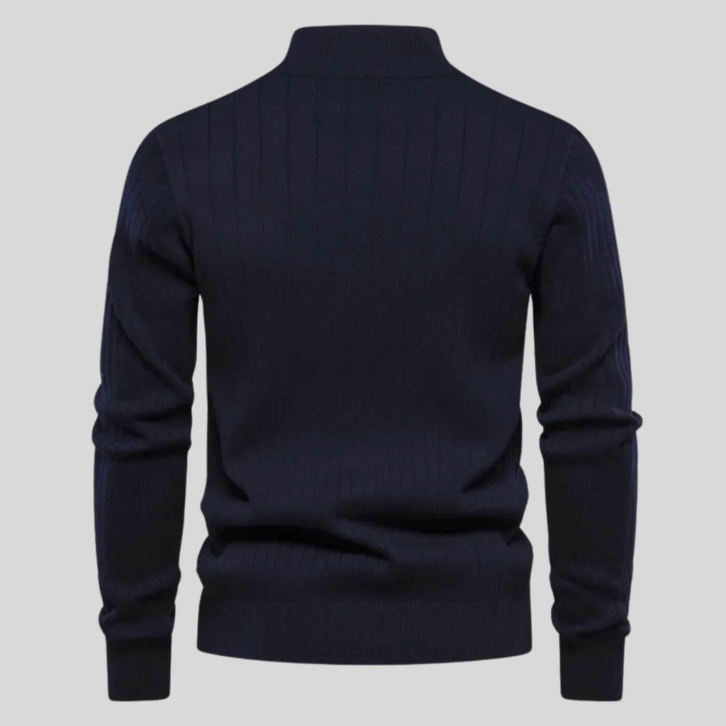 Roger | Luxe Everyday Comfort Sweater