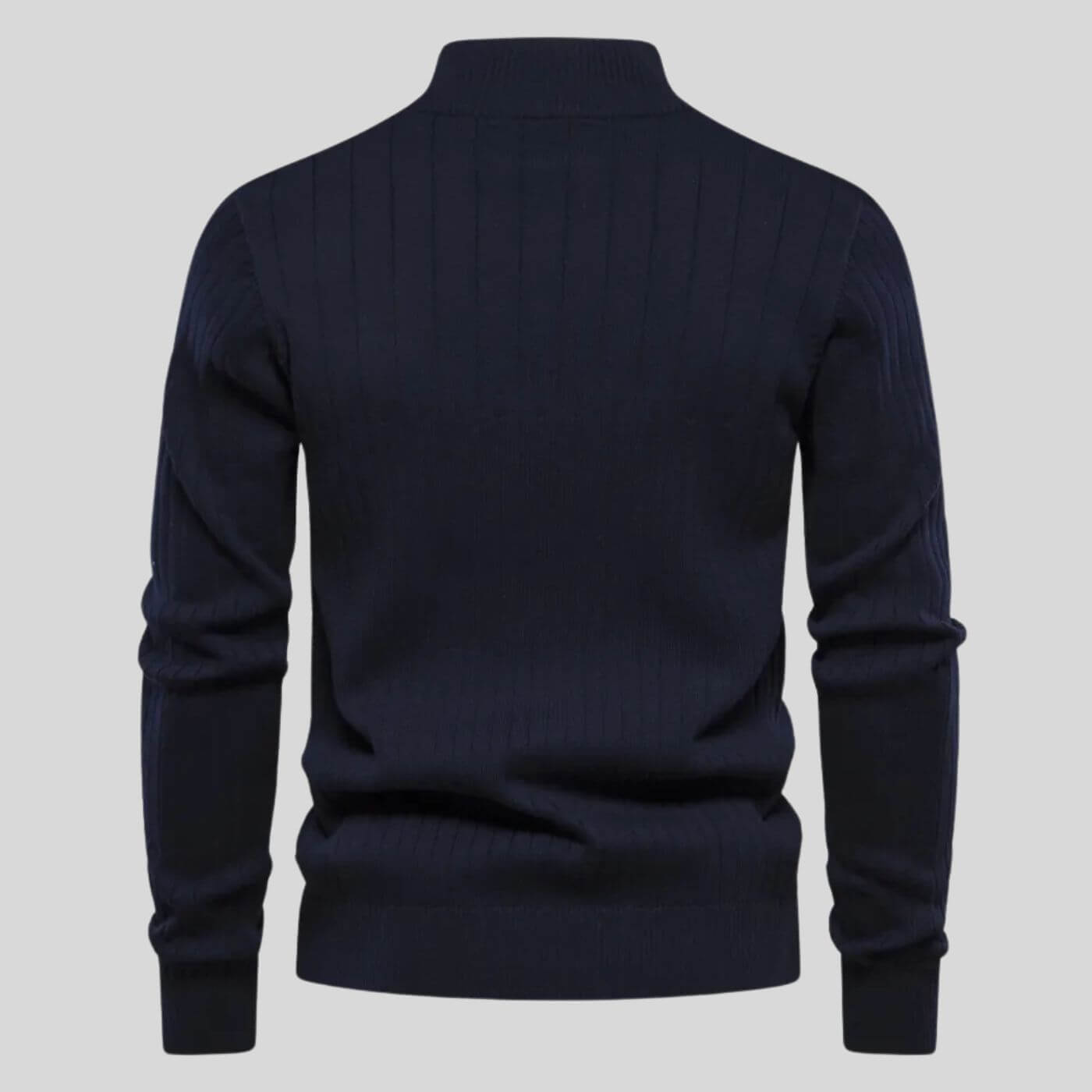 Roger | Luxe Everyday Comfort Sweater