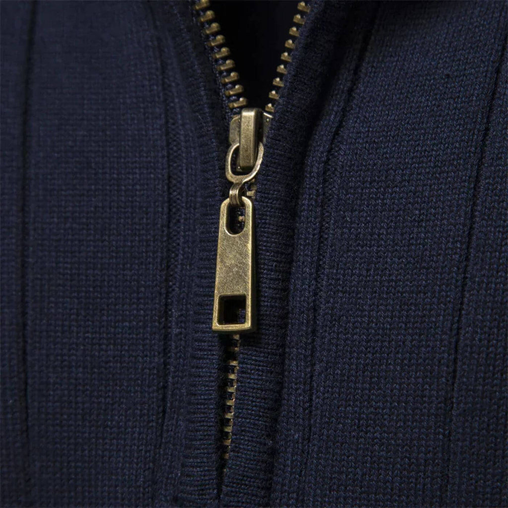 Roger | Luxe Everyday Comfort Sweater