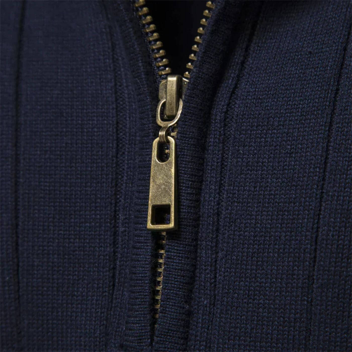 Roger | Luxe Everyday Comfort Sweater