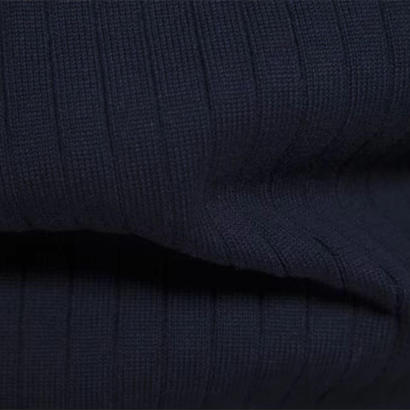 Roger | Luxe Everyday Comfort Sweater
