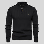 Roger | Luxe Everyday Comfort Sweater