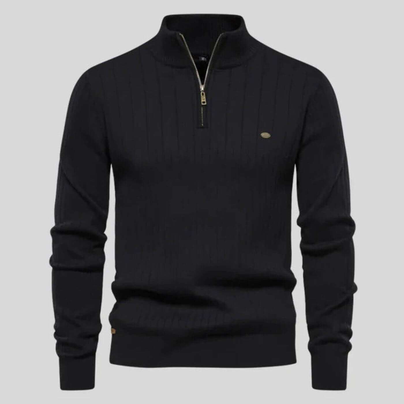 Roger | Luxe Everyday Comfort Sweater