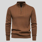 Roger | Luxe Everyday Comfort Sweater