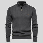 Roger | Luxe Everyday Comfort Sweater
