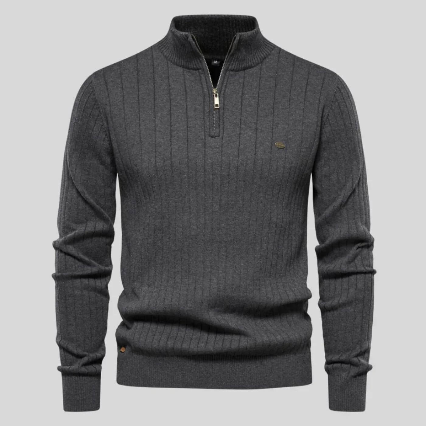 Roger | Luxe Everyday Comfort Sweater