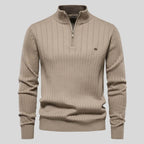Roger | Luxe Everyday Comfort Sweater