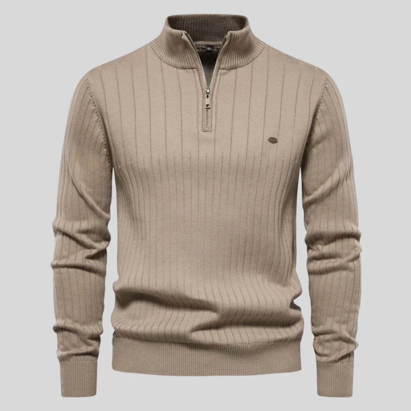 Roger | Luxe Everyday Comfort Sweater