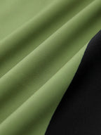 Mira L. – Off-Shoulder Summer Maxi Dress