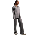 Women's Cashmere Lounge Set