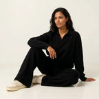 Women's Cashmere Lounge Set