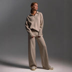 Women's Cashmere Lounge Set