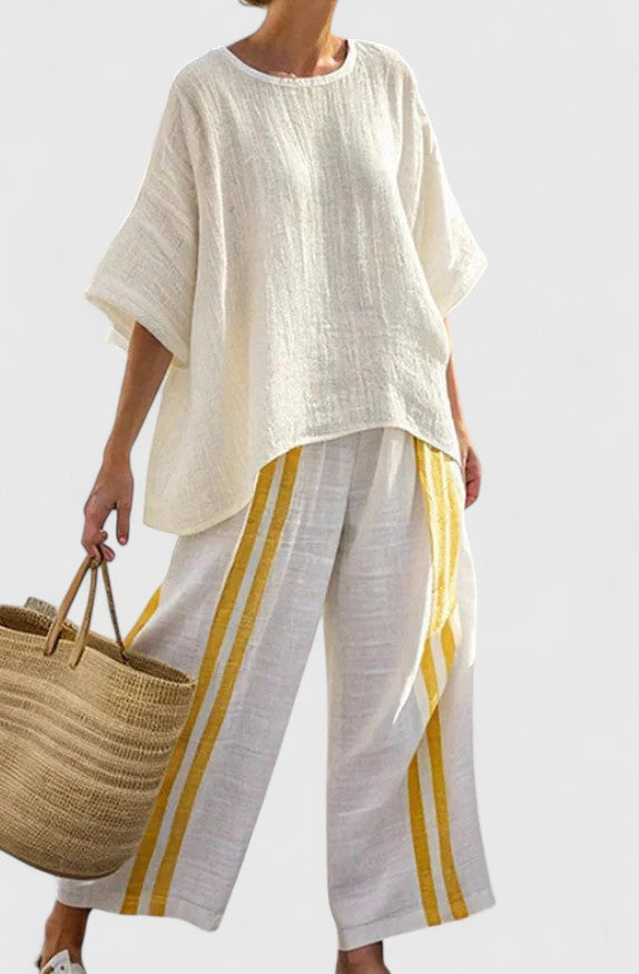 Rosavina | Cozy Two-Piece Outfit