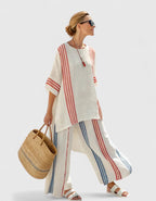 Rosavina | Cozy Two-Piece Outfit