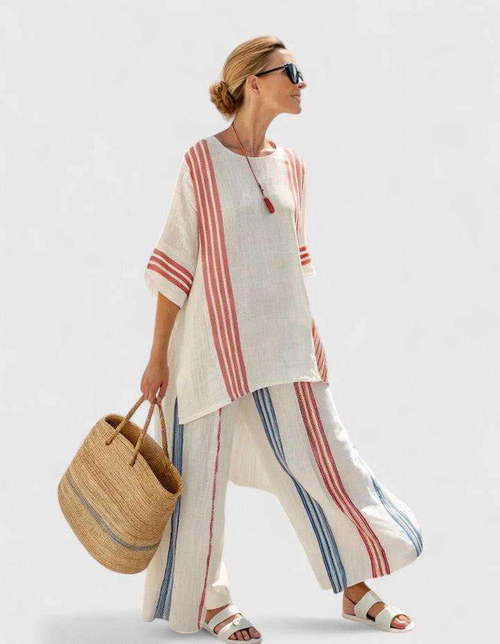 Rosavina | Cozy Two-Piece Outfit