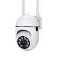 WiFi Security Camera with Smartphone Monitoring – Indoor Wireless Home Surveillance for Real-Time Viewing