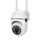 WiFi Security Camera with Smartphone Monitoring – Indoor Wireless Home Surveillance for Real-Time Viewing