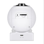 WiFi Security Camera with Smartphone Monitoring – Indoor Wireless Home Surveillance for Real-Time Viewing