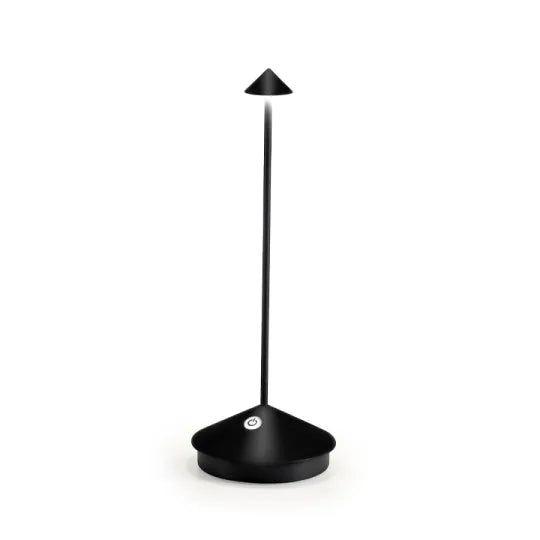 Contemporary LED Desk Lamp for Workspaces – Adjustable Task Lighting for Office, Study and Home Use