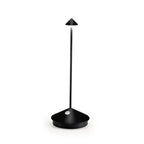 Contemporary LED Desk Lamp for Workspaces – Adjustable Task Lighting for Office, Study and Home Use