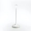 Contemporary LED Desk Lamp for Workspaces – Adjustable Task Lighting for Office, Study and Home Use