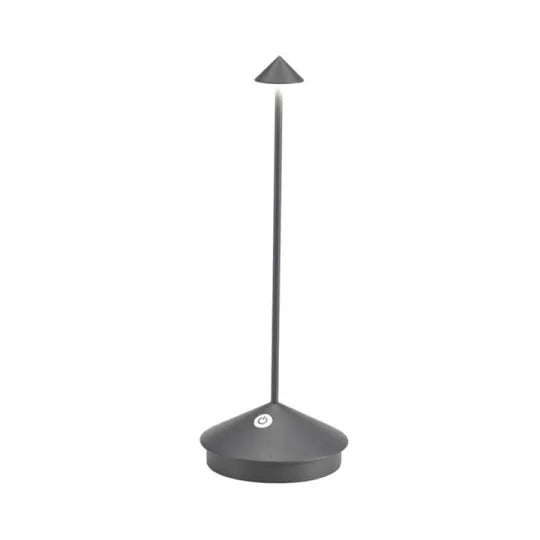 Contemporary LED Desk Lamp for Workspaces – Adjustable Task Lighting for Office, Study and Home Use