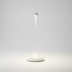 Contemporary LED Desk Lamp for Workspaces – Adjustable Task Lighting for Office, Study and Home Use