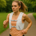 Ultra-Light 2L Unisex Hydration Vest with Bladder - Perfect for Running