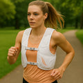 Ultra-Light 2L Unisex Hydration Vest with Bladder - Perfect for Running