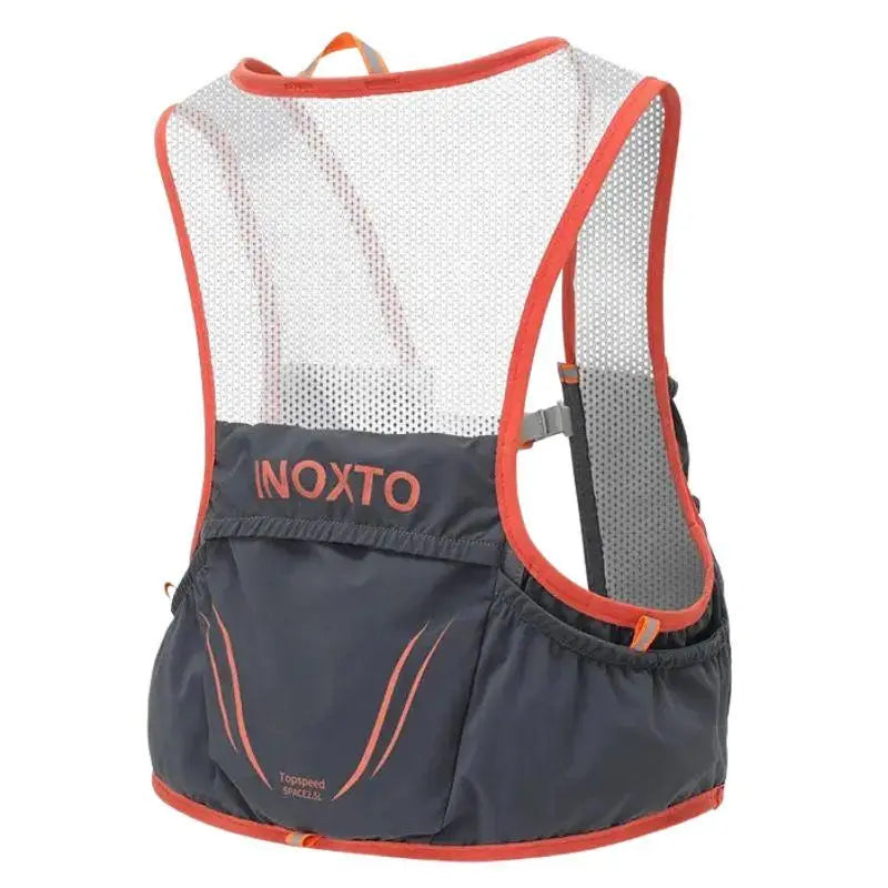Ultra-Light 2L Unisex Hydration Vest with Bladder - Perfect for Running