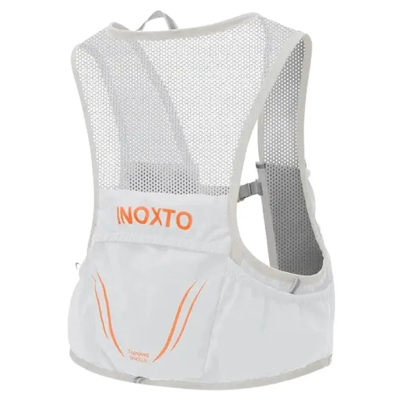 Ultra-Light 2L Unisex Hydration Vest with Bladder - Perfect for Running