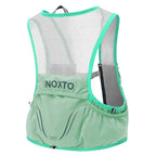 Ultra-Light 2L Unisex Hydration Vest with Bladder - Perfect for Running
