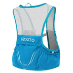 Ultra-Light 2L Unisex Hydration Vest with Bladder - Perfect for Running