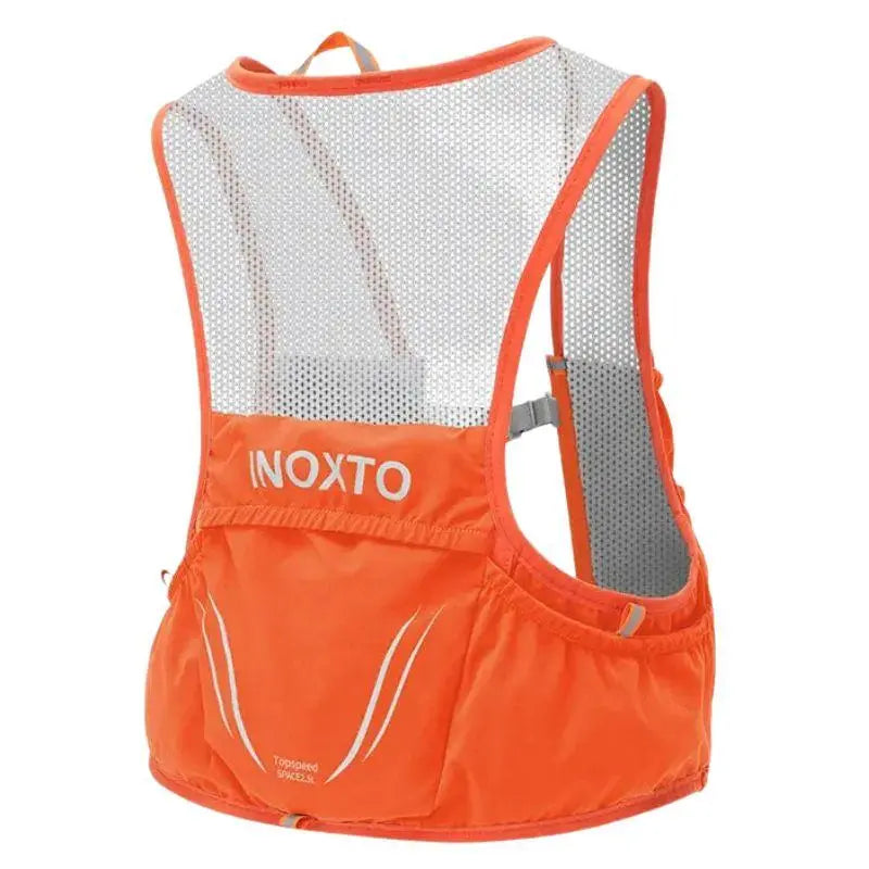 Ultra-Light 2L Unisex Hydration Vest with Bladder - Perfect for Running