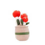 BloomBuddy: Hilarious Floral Cuddle Companion