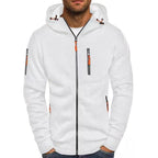 Premium Men’s Hoodie for Everyday Comfort – Stylish Casual Sweatshirt for Home, Travel and Daily Wear