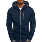 Premium Men’s Hoodie for Everyday Comfort – Stylish Casual Sweatshirt for Home, Travel and Daily Wear